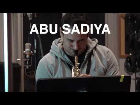 Boularès, Segal & Waits - Abu Sadiya Teaser