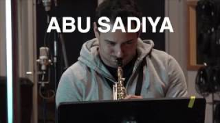 Boularès, Segal & Waits - Abu Sadiya Teaser