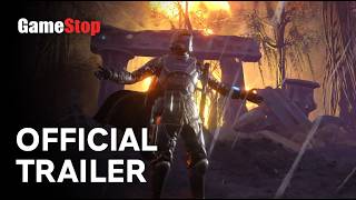 Helldivers 2 “Uncover the Truth” Update Trailer | PS5 Games Breakdown Trailer