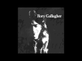 Hands Up-Rory Gallagher