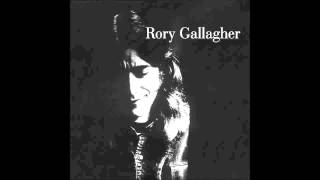 Hands Up-Rory Gallagher