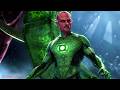 LANTERNS Final Trailer 2026 HBO Extended DC Comics Series 4K UHD