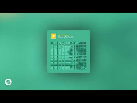 Chicco Secci - Running in the Air