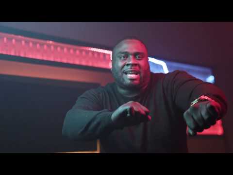 HookManRome - Neva Gon Tell (ft. NaviiFresh) [OFFICIAL VIDEO]