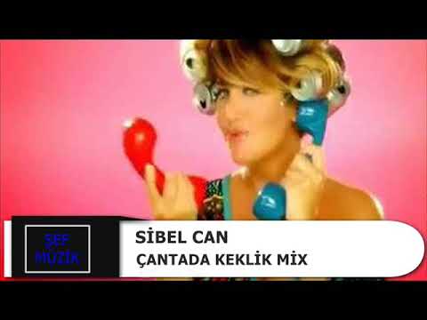 SİBEL CAN - ÇANTADA KEKLİK MİX