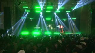 MI BANDA EL MEXICANO  Mambo Lupita