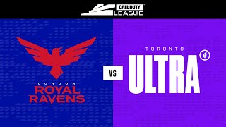 Ravens Call Music Video