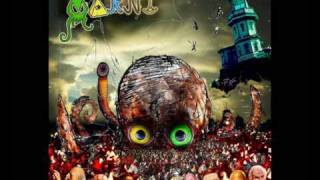 Aarni - Arouse Coiled Splendour