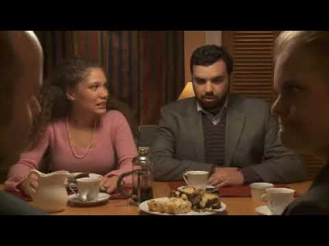 Interchange video book 2 Unit 15  Sticky situations