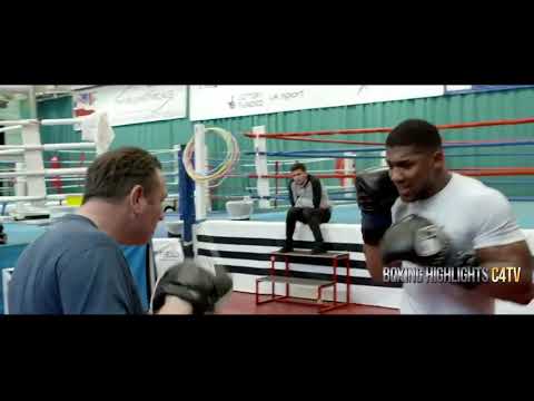 The Contender Theme (Extended) Box motivation