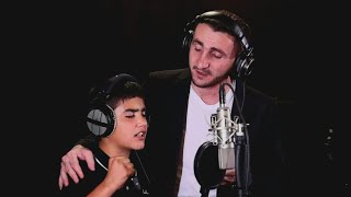 Ես կամ Խաչիկ Արենցի//Es kam Khachik Arenci