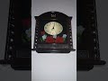 High Class Quartz Clock Tocando 7 Horas Modelo De Toque Diferente