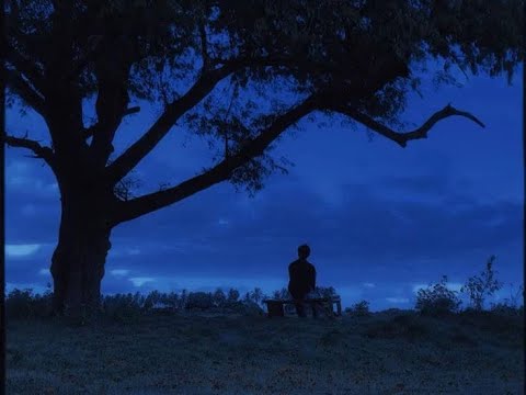 When you start to enjoy being alone.