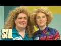 Supermarket Sweep SNL