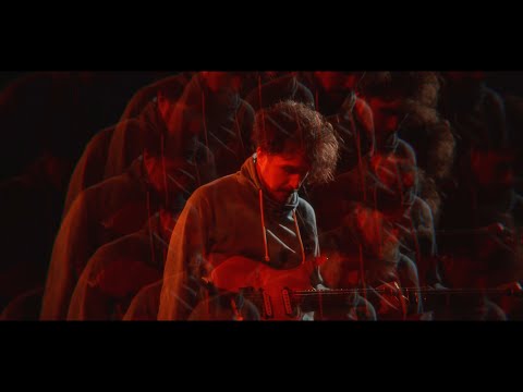 Asymmetric Universe - Kaleidoscope (Official Music Video)