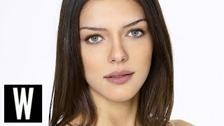 Whatever Happened To...ADRIANNE CURRY AMERICA'S FIRST NEXT TOP MODEL? video