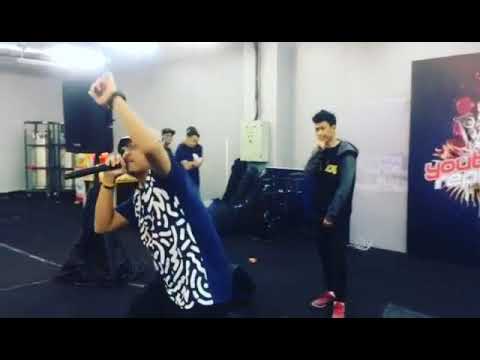 ON ZHO - Sing A Song