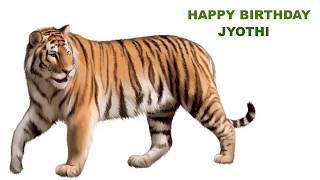 Jyothi  Animals & Animales - Happy Birthday