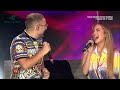 Ana Mena & Rocco Hunt - A un passo dalla Luna - Live 2020 (Full HD)