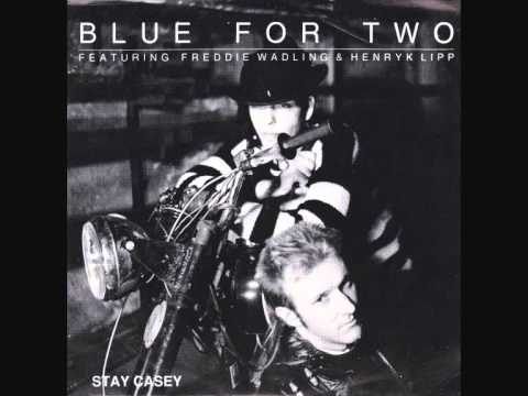 Blue For Two - A.Stay Casey