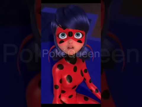 #miraculous #KuroNeko #catwalker #shorts