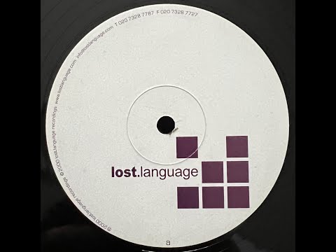 Roland Klinkenberg - Inner Laugh (Mark Shimmon Vs 3rd Degree Remix) 2000