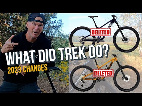2023 Trek Slash MUST WATCH BEFORE BUYING!