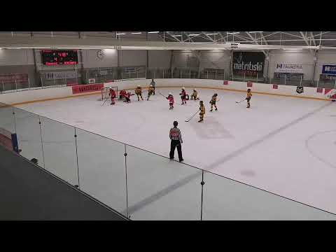 HPK Oranssi - Ilves Colorado