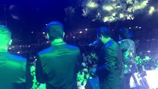 CHUY LIZARRAGA- "Casada o No" en vivo.