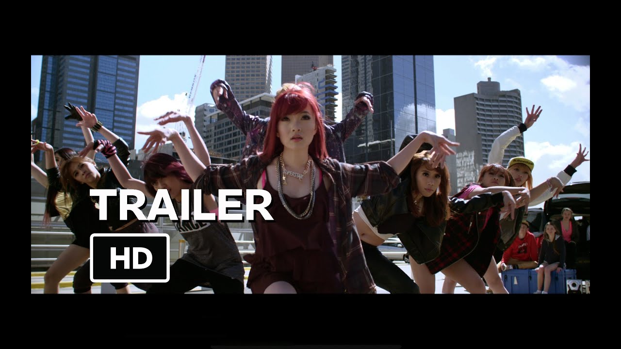 TRAILER: CRUSH - Official Movie Trailer 2014 [HD], Starring: Cherrybelle, Deva Mahenra, Indro Warkop