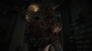 さっくり進めますよ俺のバイオ。-BIOHAZARD RE2-