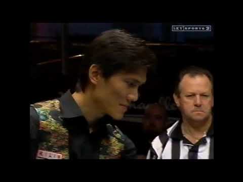 World 9 Ball Championships 2000 - 2nd SF and Final