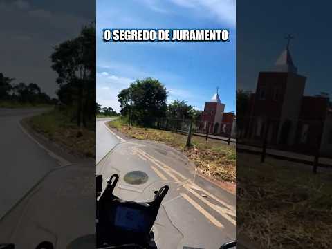 O segredo escondido no Norte de Minas! ⛰️