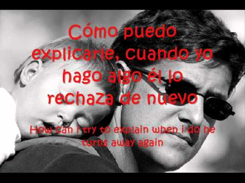 Cat Stevens - Father and Son subtitulada en español