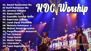 Download lagu NDC WORSHIP Full Album Terbaru & Terbaik 2020 2021 || Bebas Iklan mp3