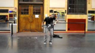 Can't Buy Class Freestyle