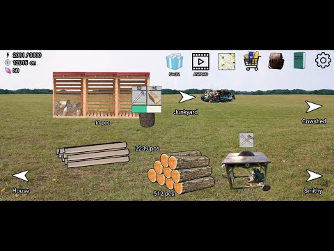 Hard Working Man Video