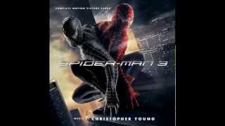 Spider-man 3 Happy Ending/End Credits