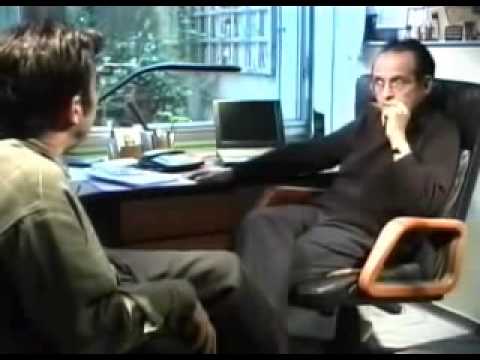 Interview: Francisco Varela & Eric Goles