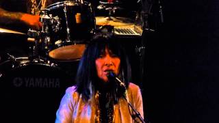 Buffy Sainte-Marie - Soldier Blue (live @ Royal Festival Hall Meltdown Festival 2012)