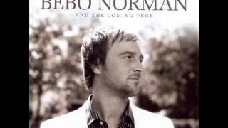 Bebo Norman - The Way We Mend