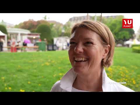 YU MAGAZIN - GenussFestival 2022 | Beč