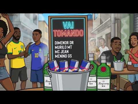 VOXY RECORDS and MC Dimenor DR