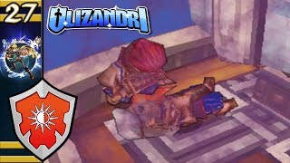 Golden Sun: Dark Dawn - Crystallux's Opera, Brigg's End, The Eclipse Of Belinsk - Episode 27