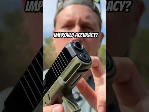 Glock Quietly Just Dropped their FIRST AR-15