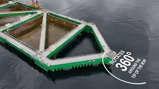 Facts about the Ocean farm
