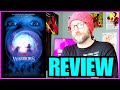 Warriors Of Virtue 1997 Movie Review Ronny Yu Kung Fu Kangaroos 90 S Fantasy Action