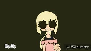 Blood//Water meme (a bit of a backstory) (read desc.)