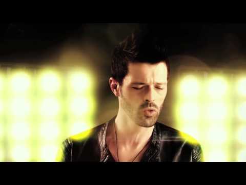 David Tavaré ft. Lian Ross - Get Closer (Official Music Video)