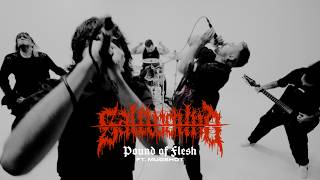 Pound of Flesh - Saltwound